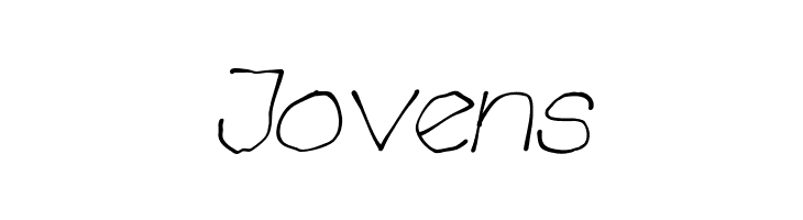 Chavenir Italic  Free Fonts Download