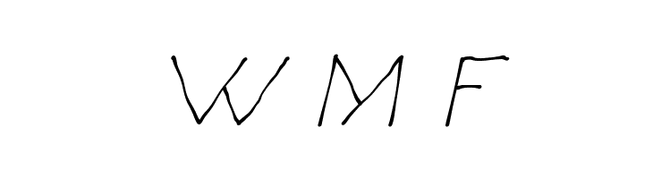 Chavenir Italic  Free Fonts Download