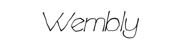 Chavenir Italic  Free Fonts Download