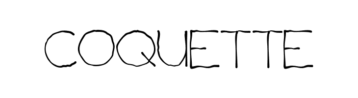 Chavenir  Free Fonts Download