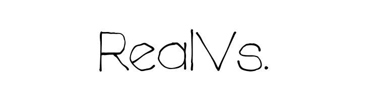 Chavenir  Free Fonts Download