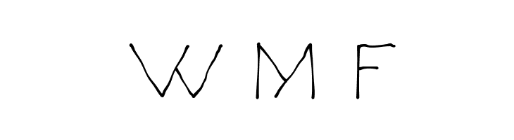 Chavenir  Free Fonts Download