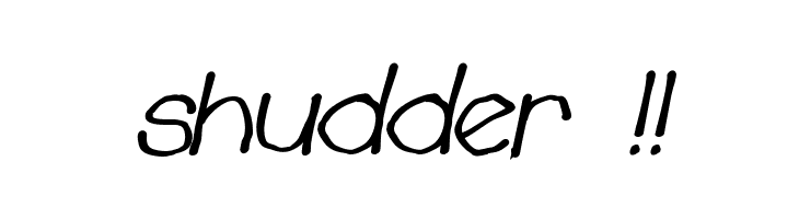 Chavenir Bold Italic  Free Fonts Download