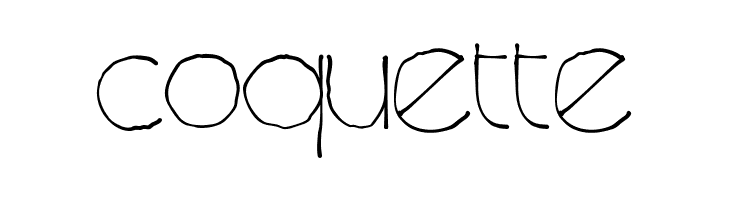 Chavenir Lower Case LC  Free Fonts Download