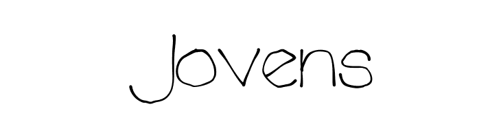 Chavenir Lower Case LC  Free Fonts Download