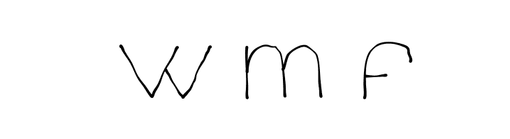 Chavenir Lower Case LC  Free Fonts Download
