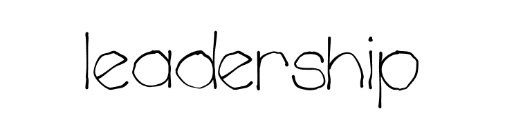 Chavenir Lower Case LC  Free Fonts Download