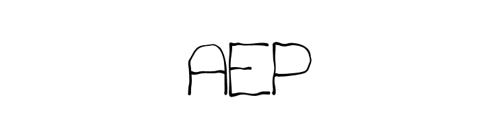 Chavenir Versal Versal  Free Fonts Download