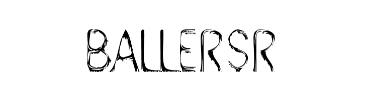 Gloomy Gus  Free Fonts Download