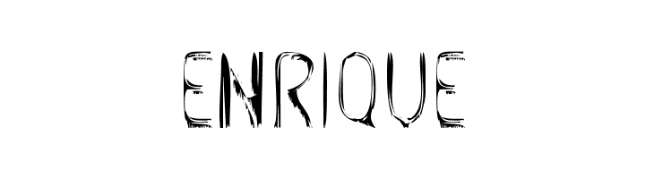 Gloomy Gus  Free Fonts Download