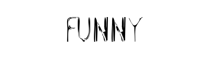 Gloomy Gus  Free Fonts Download