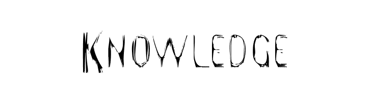 Gloomy Gus  Free Fonts Download