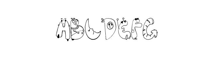 SuperDog1  Free Fonts Download