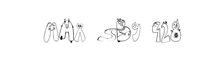 SuperDog1  Free Fonts Download