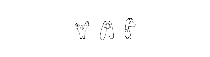 SuperDog1  Free Fonts Download