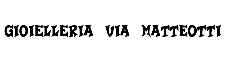 Crash-a-Like  Free Fonts Download