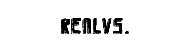 Savia Filled Shadow // ANTIPIXEL.COM.AR  Free Fonts Download