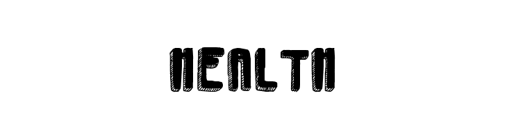 Savia Filled Shadow // ANTIPIXEL.COM.AR  Free Fonts Download