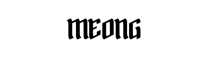 A Stroke of Geneus1 Regular  Free Fonts Download
