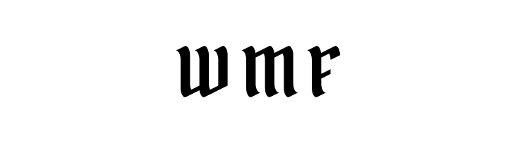 A Stroke of Geneus1 Regular  Free Fonts Download