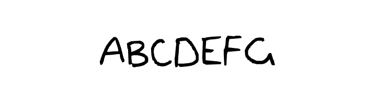 Clarkie  Free Fonts Download