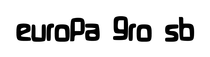 GammaRay  Free Fonts Download
