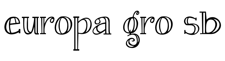 Janda Curlygirl Serif  Free Fonts Download