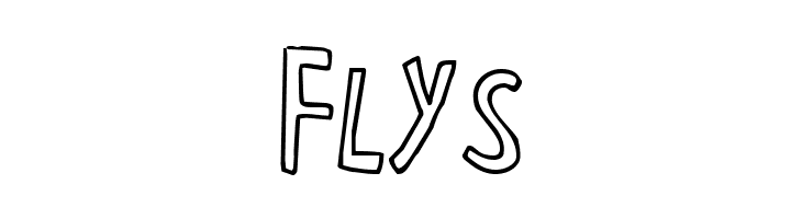 Havent Slept in Two Days Bold  Free Fonts Download