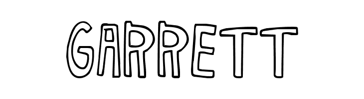 Havent Slept in Two Days Bold  Free Fonts Download