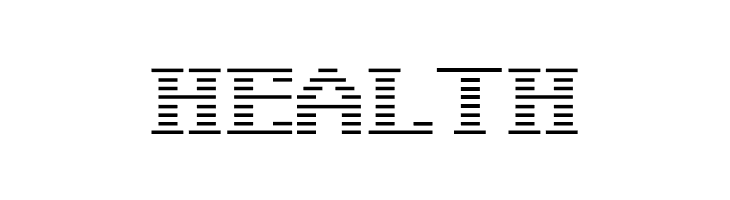 Negative Tuning  Free Fonts Download