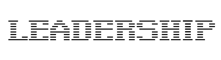 Negative Tuning  Free Fonts Download