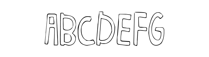 Haven't Slept in Two Days  Free Fonts Download