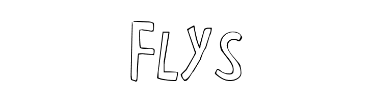 Haven't Slept in Two Days  Free Fonts Download