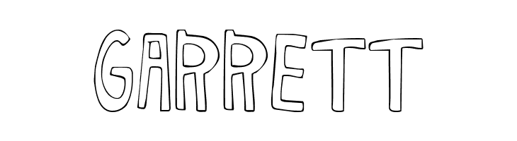 Haven't Slept in Two Days  Free Fonts Download