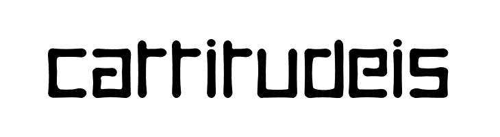 DigitalisBoneface  Free Fonts Download