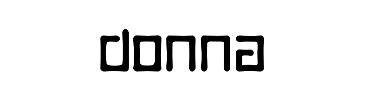 DigitalisBoneface  Free Fonts Download