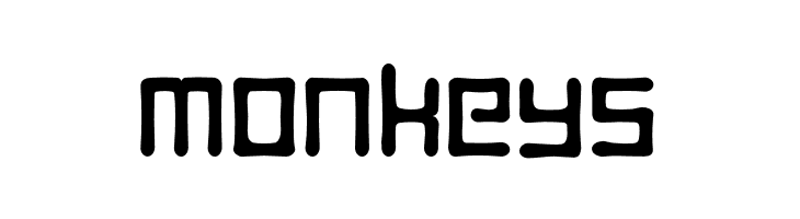 DigitalisBoneface  Free Fonts Download