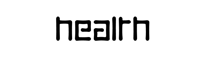 DigitalisBoneface  Free Fonts Download