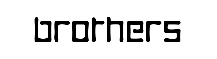 Digitalis Boneface  Free Fonts Download