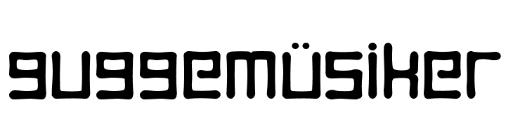 Digitalis Boneface  Free Fonts Download