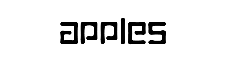 Digitalis Boneface  Free Fonts Download