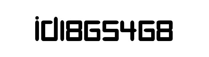Digitalis  Free Fonts Download