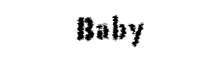 ThisCorrosion  Free Fonts Download