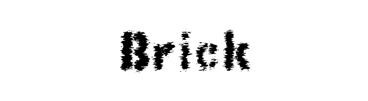 ThisCorrosion  Free Fonts Download