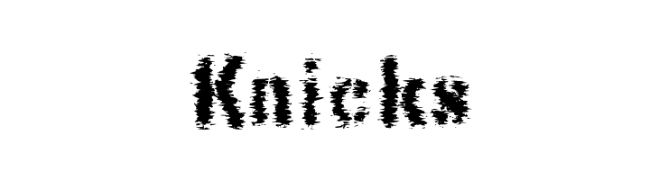 ThisCorrosion  Free Fonts Download