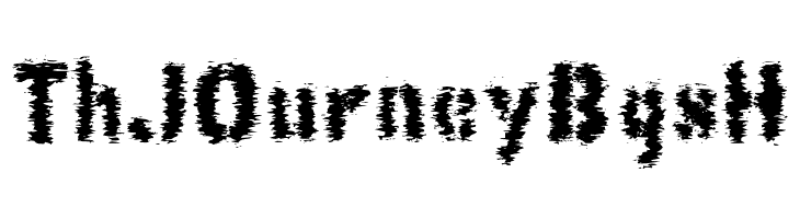 ThisCorrosion  Free Fonts Download