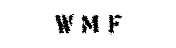 ThisCorrosion  Free Fonts Download