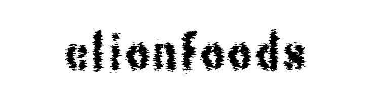ThisCorrosion  Free Fonts Download