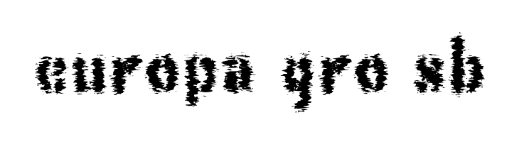 ThisCorrosion  Free Fonts Download