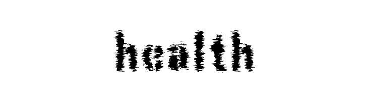 ThisCorrosion  Free Fonts Download